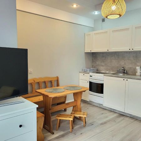 Apartament Orkan Przy Krupowkach 자코파네 외부 사진