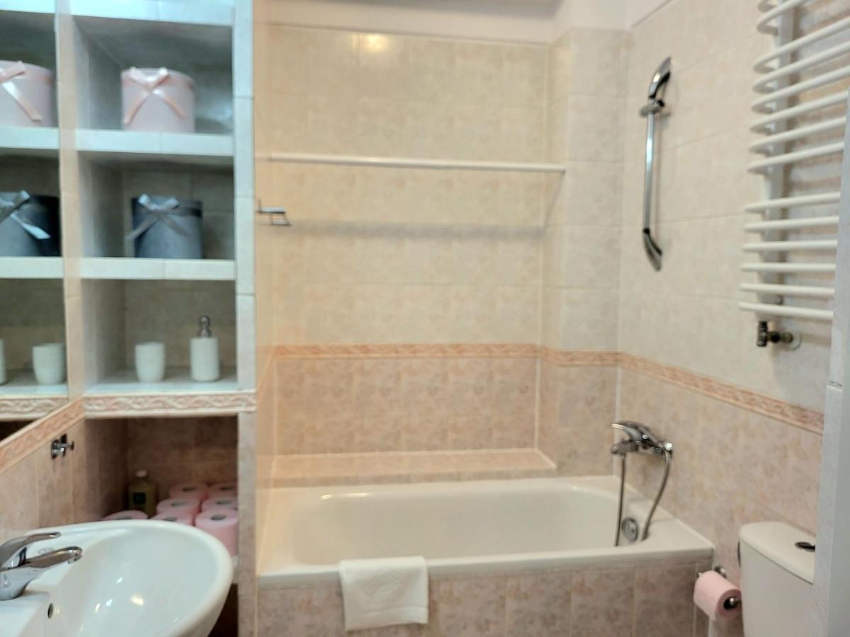 Apartament Orkan Przy Krupowkach 자코파네 외부 사진